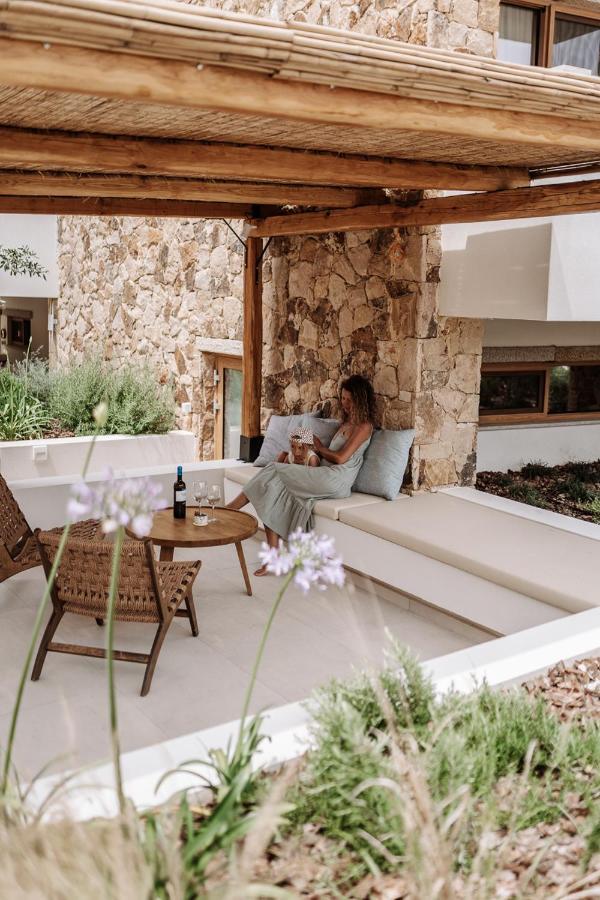 Myra Hotel Kavála Kültér fotó