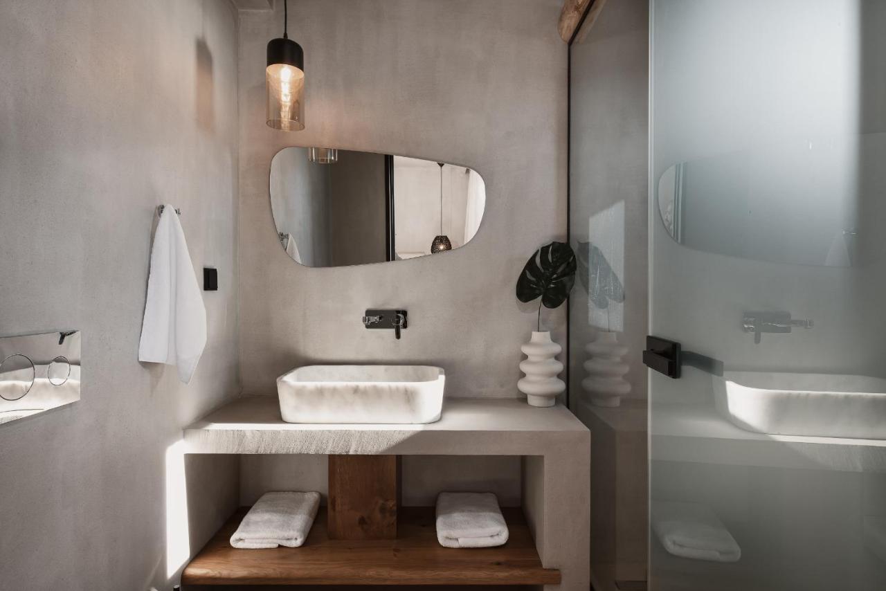 Myra Hotel Kavála Kültér fotó